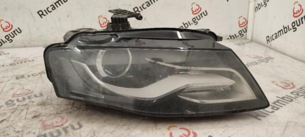 Fanale Xenon Anteriore Destro Audi a4 allroad