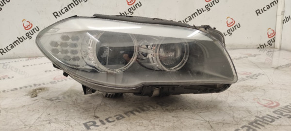 Fanale Xenon Anteriore Destro Bmw serie 5