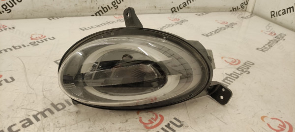 Fanale Led Anteriore Destro Fiat 500 x
