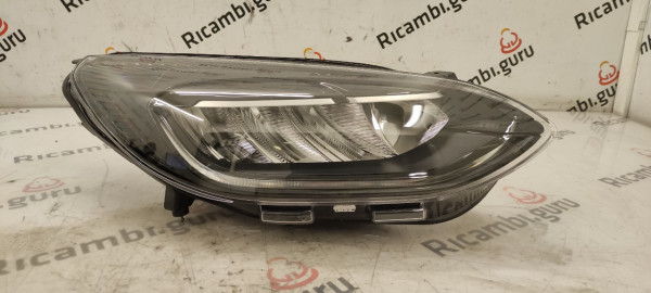 Fanale Led Anteriore Destro Ford Fiesta