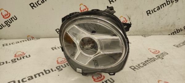 Fanale Led Anteriore Destro Nissan juke