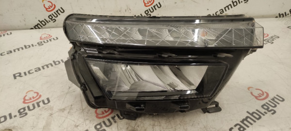 Fanale Led Anteriore Destro Skoda kamiq