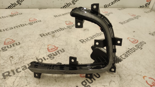 Luce Diurna Anteriore Destra Volkswagen Up!