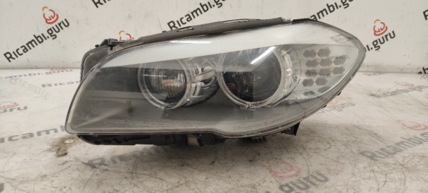 Fanale Xenon Anteriore Sinistro Bmw serie 5