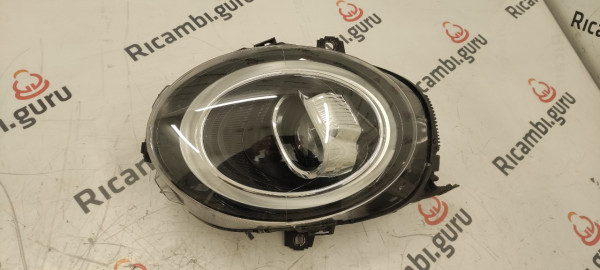 Fanale Led Anteriore Sinistro Mini Cooper