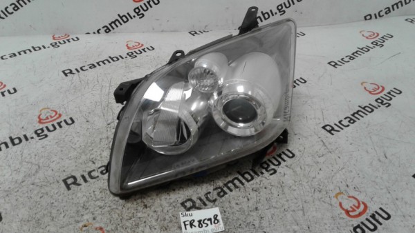 Fanale Xenon Anteriore Sinistro Toyota Avensis
