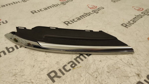 Mascherina Fanale Anteriore Sinistra Volkswagen Tiguan