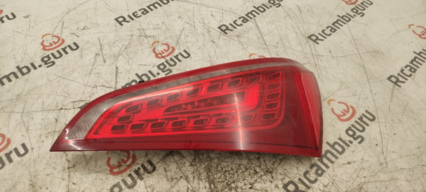 Fanale Led Posteriore Destro Audi q5