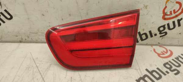 Fanale Posteriore Destro Bmw serie 1