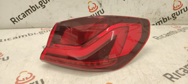 Fanale Led Posteriore Destro Bmw serie 1
