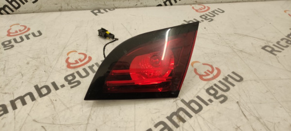 Fanale Posteriore Destro Ds 4