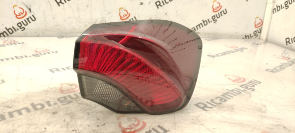 Fanale Posteriore Destro Fiat tipo