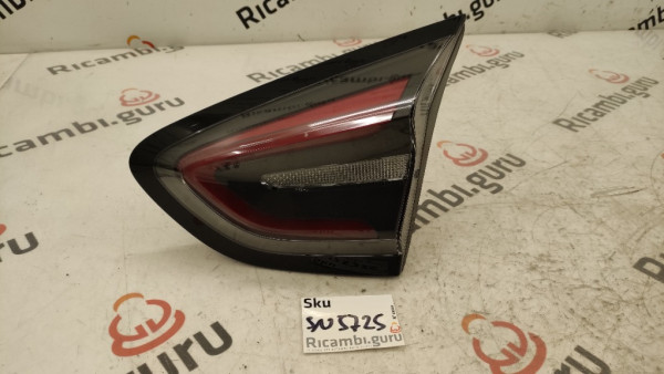 Fanale Led Posteriore Destro Ford Puma