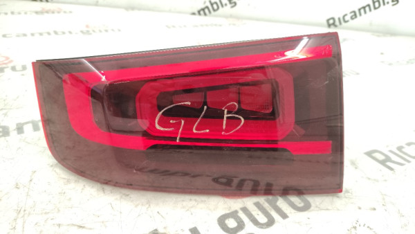 Fanale Led Posteriore Destro Mercedes Glb