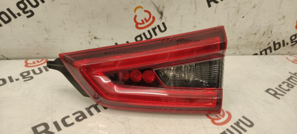 Fanale Led Posteriore Destro Nissan qashqai