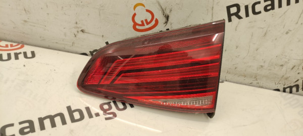 Fanale Led Posteriore Destro Volkswagen golf 7