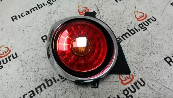 Fanale Led Posteriore Sinistro Alfa romeo Mito