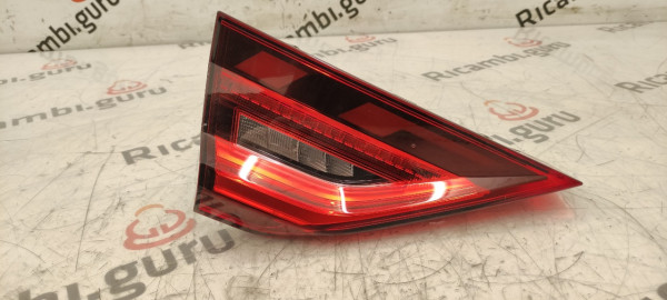 Fanale Led Posteriore Sinistro Audi A1