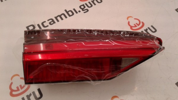 Fanale Led Posteriore Sinistro Audi A6 avant