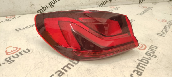Fanale Led Posteriore Sinistro Bmw serie 1