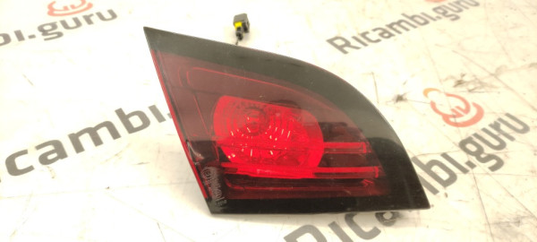 Fanale Posteriore Sinistro Ds 4