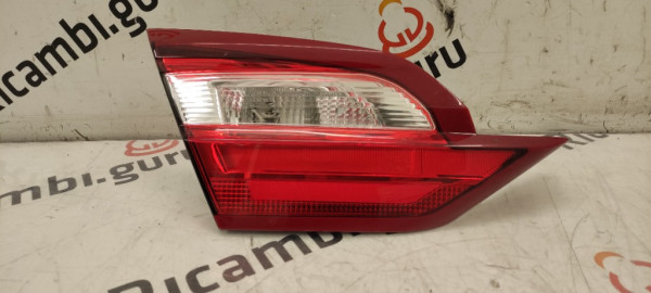 Fanale Led Posteriore Sinistro Ford fiesta