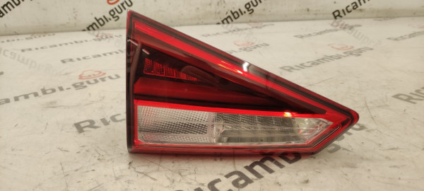 Fanale Led Posteriore Sinistro Seat Arona