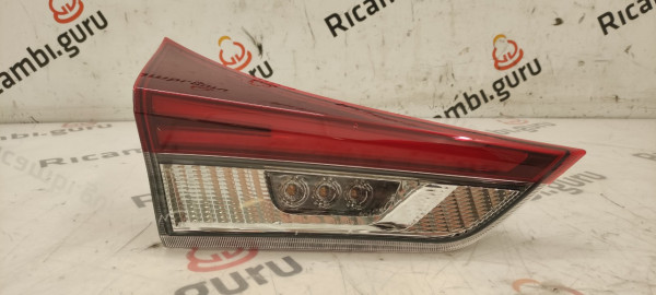 Fanale Led Posteriore Sinistro Toyota Auris