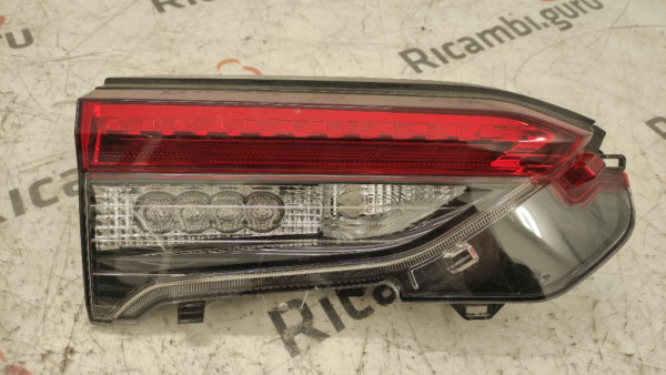 Fanale Led Posteriore Sinistro Toyota Rav 4