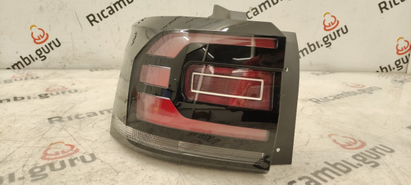 Fanale Led Posteriore Sinistro Volkswagen T-cross