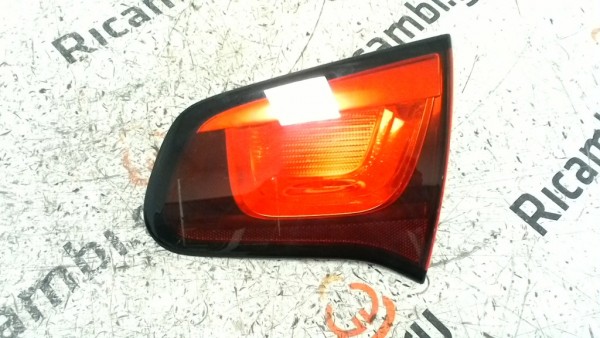 Fanale Posteriore Destro Citroen C3