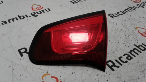 Fanale Posteriore Destro Citroen c3