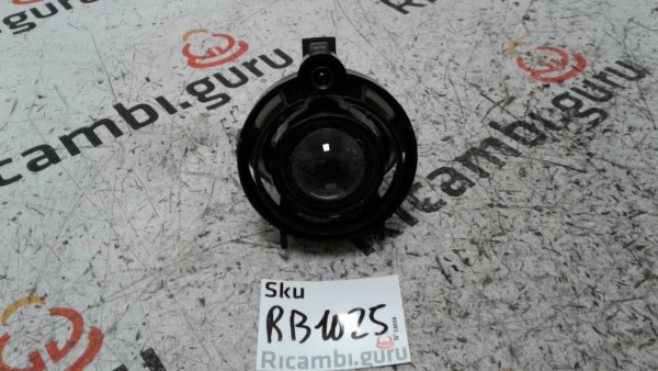 Fendinebbia Anteriore Chevrolet Camaro