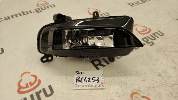 Fendinebbia Anteriore Destro Audi A4
