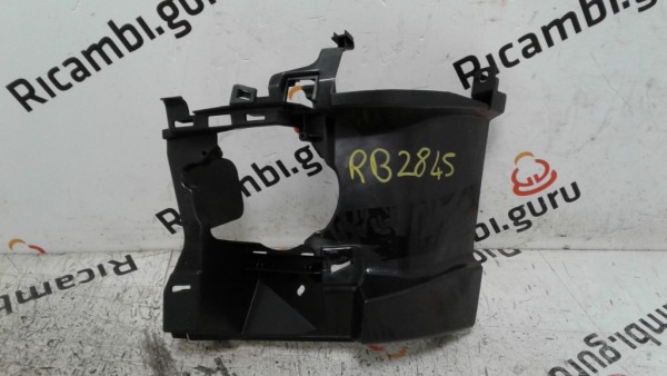 Supporto Fendinebbia Anteriore Sinistro Bmw Serie 3