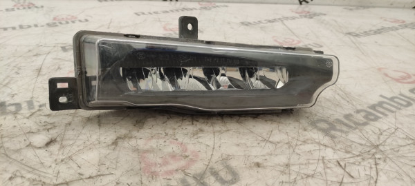 Fendinebbia Led Anteriore Destro Bmw X3