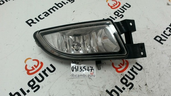 Fendinebbia Anteriore Destro Fiat bravo