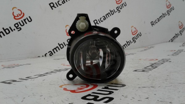 Fendinebbia Anteriore Destro Mini One