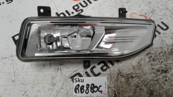 Fendinebbia Anteriore Destro Nissan micra