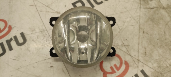 Fendinebbia Anteriore Destro Peugeot 208