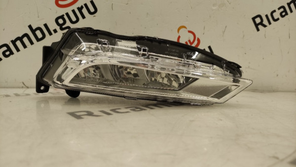 Fendinebbia Anteriore Destro Seat Leon
