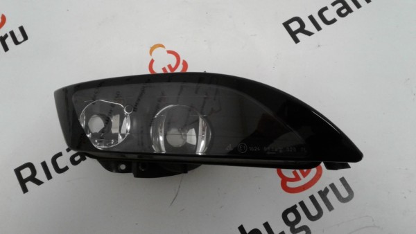 Fendinebbia Anteriore Destro Smart Forfour