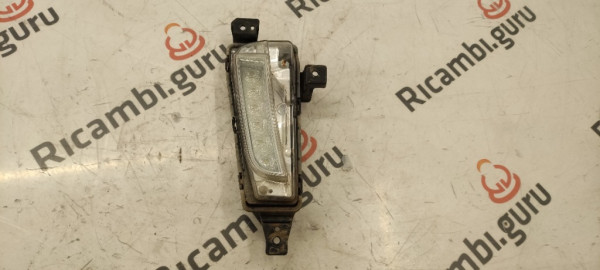 Luce Diurna Anteriore Destra Suzuki vitara