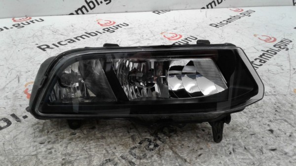 Fendinebbia Anteriore Destro Volkswagen Polo