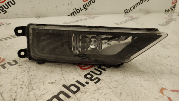 Fendinebbia Anteriore Destro Volkswagen Tiguan