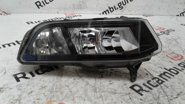 Luce Diurna Anteriore Destra Volkswagen polo