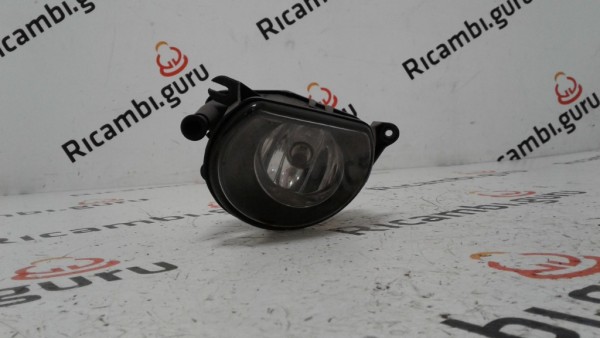 Fendinebbia Anteriore Sinistro Audi a3