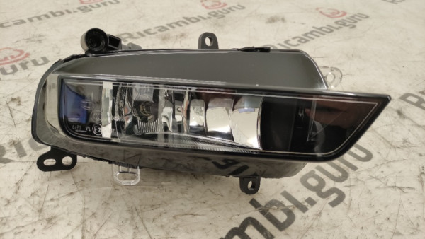 Fendinebbia Anteriore Destro Audi A1