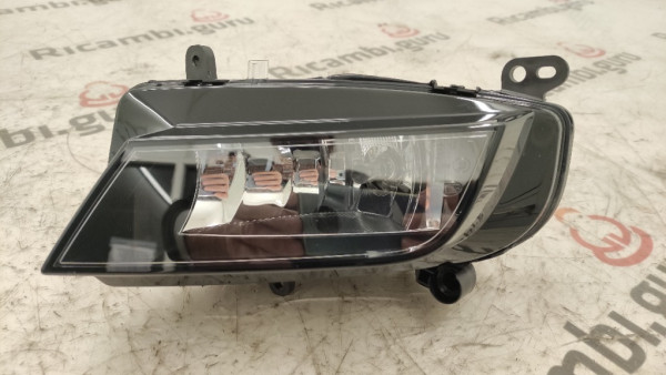Fendinebbia Anteriore Destro Audi A4 