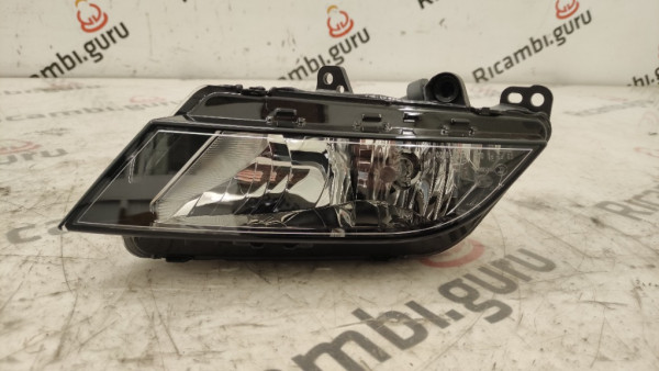 Fendinebbia Anteriore Destro Seat Ibiza